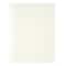8" x 10.5" White Photo Album Refills by Recollections®